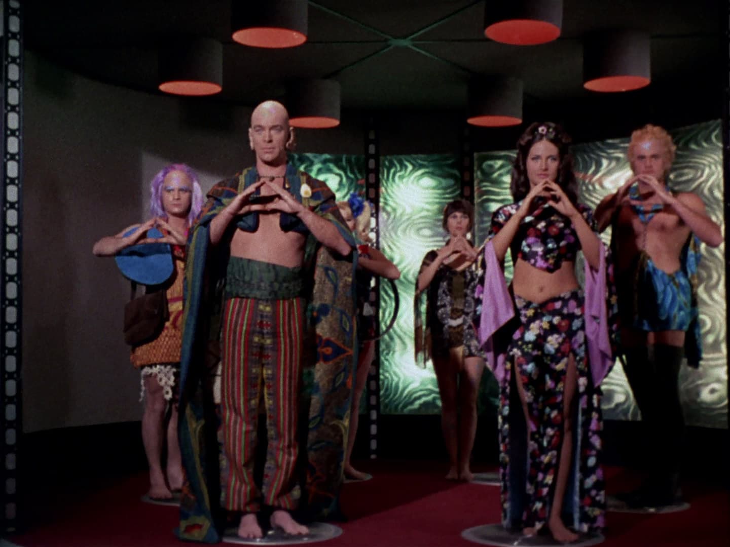 The Way to Eden - Screenshot 5