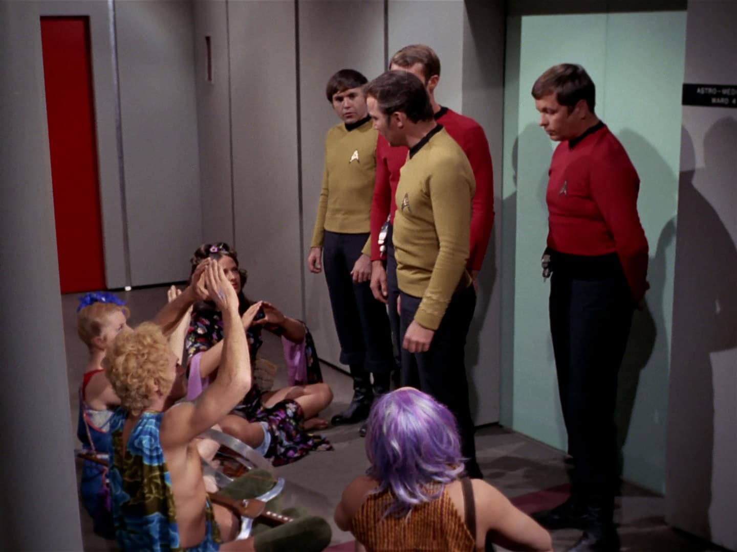 The Way to Eden - Screenshot 8