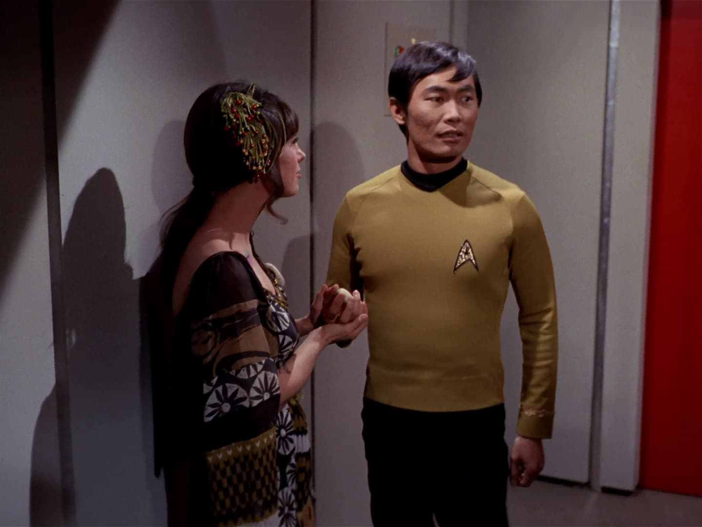 The Way to Eden - Screenshot 11