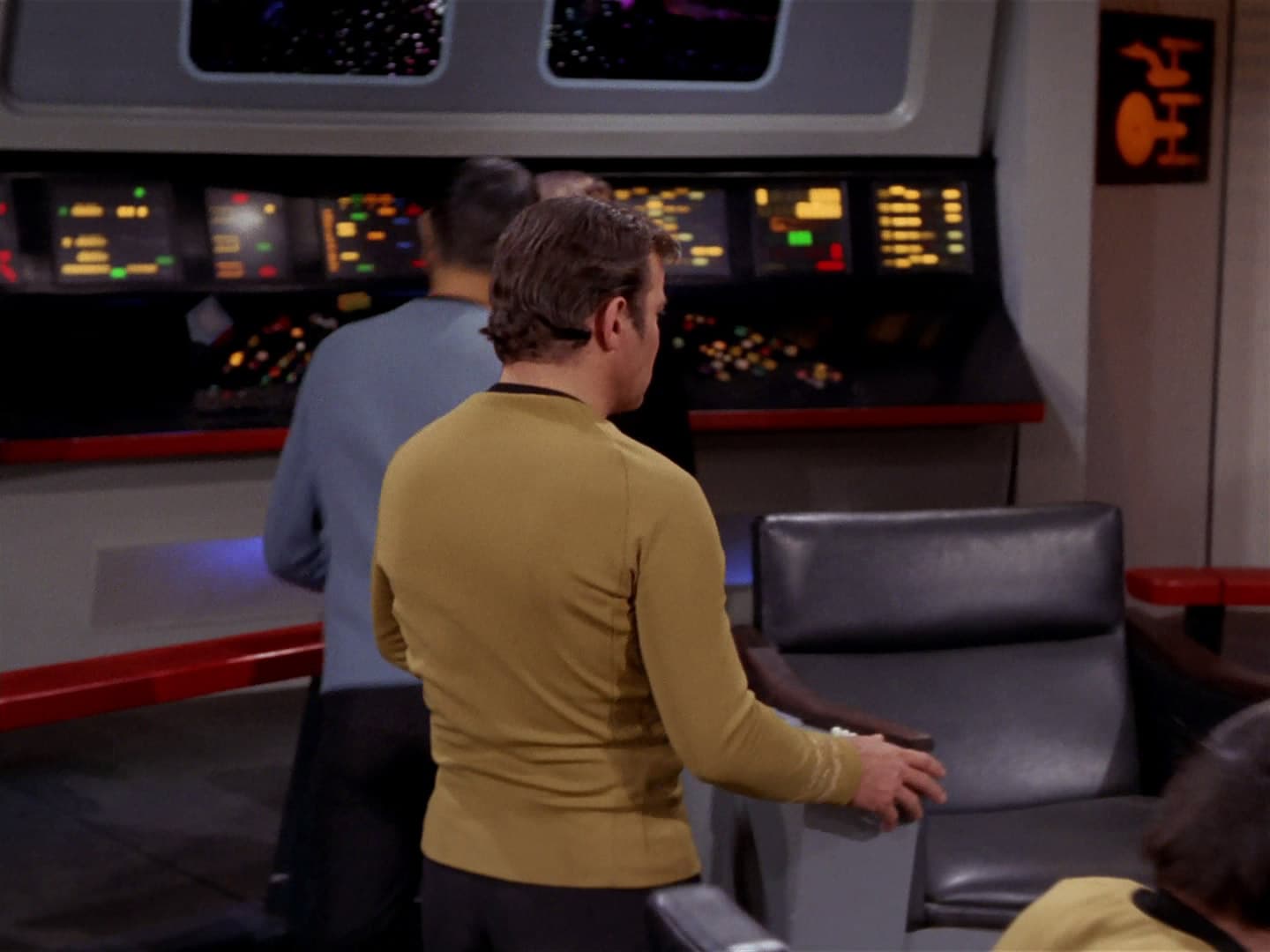 The Way to Eden - Screenshot 3