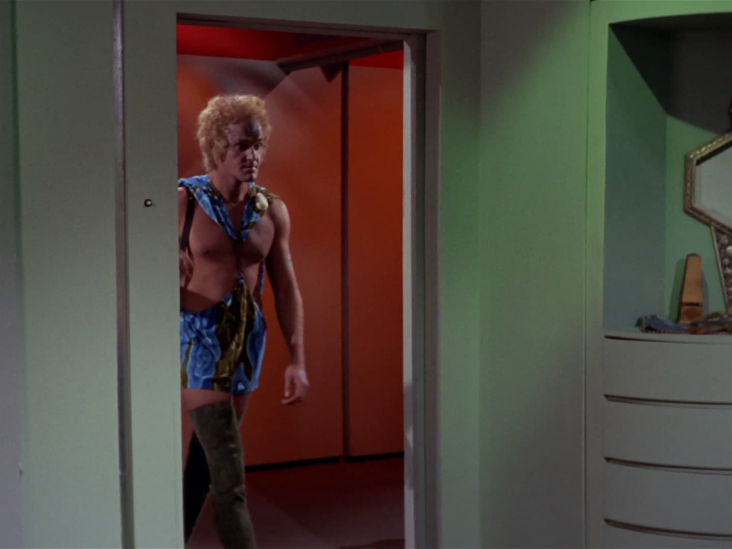 The Way to Eden - Screenshot 9