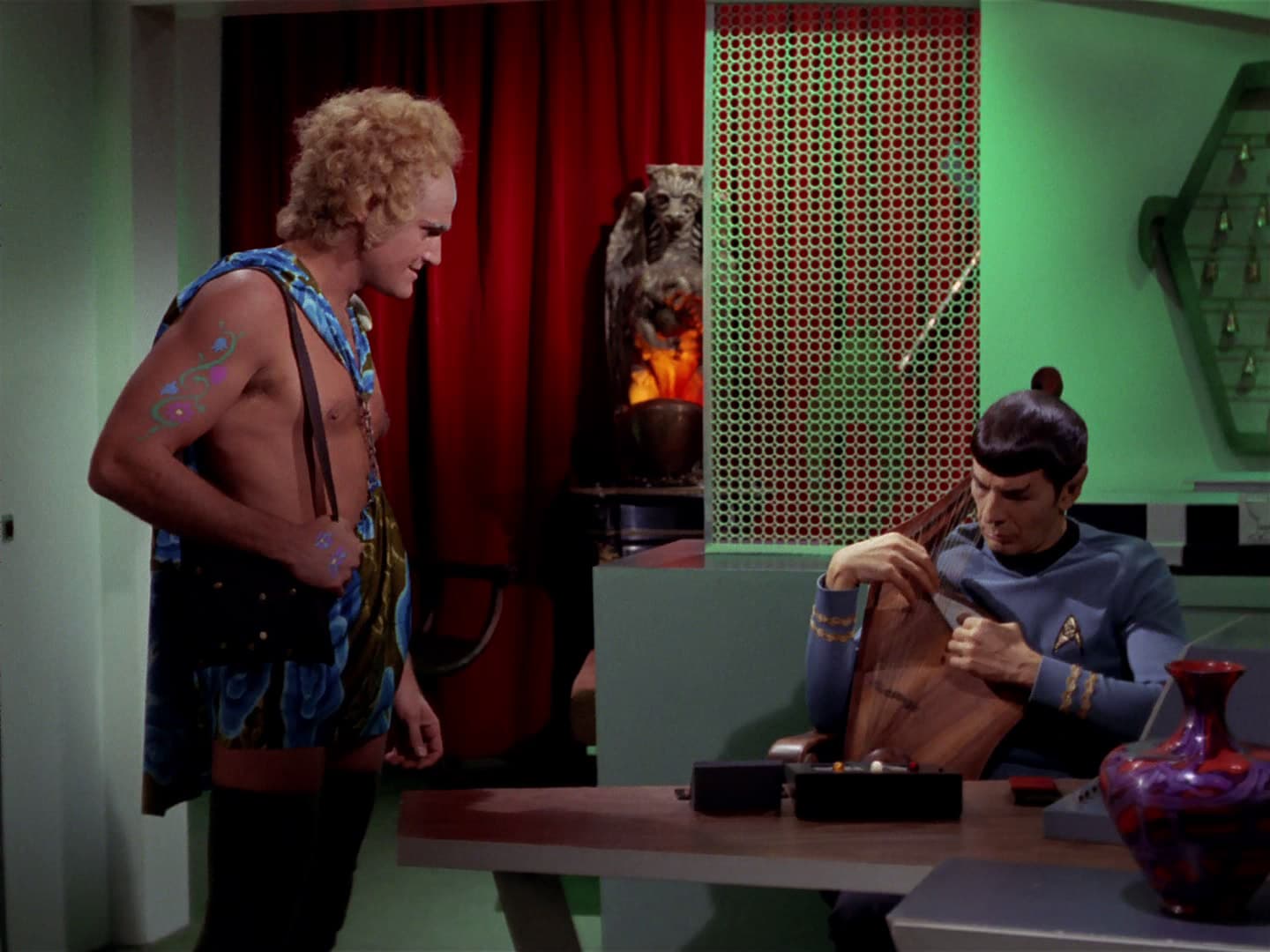 The Way to Eden - Screenshot 10