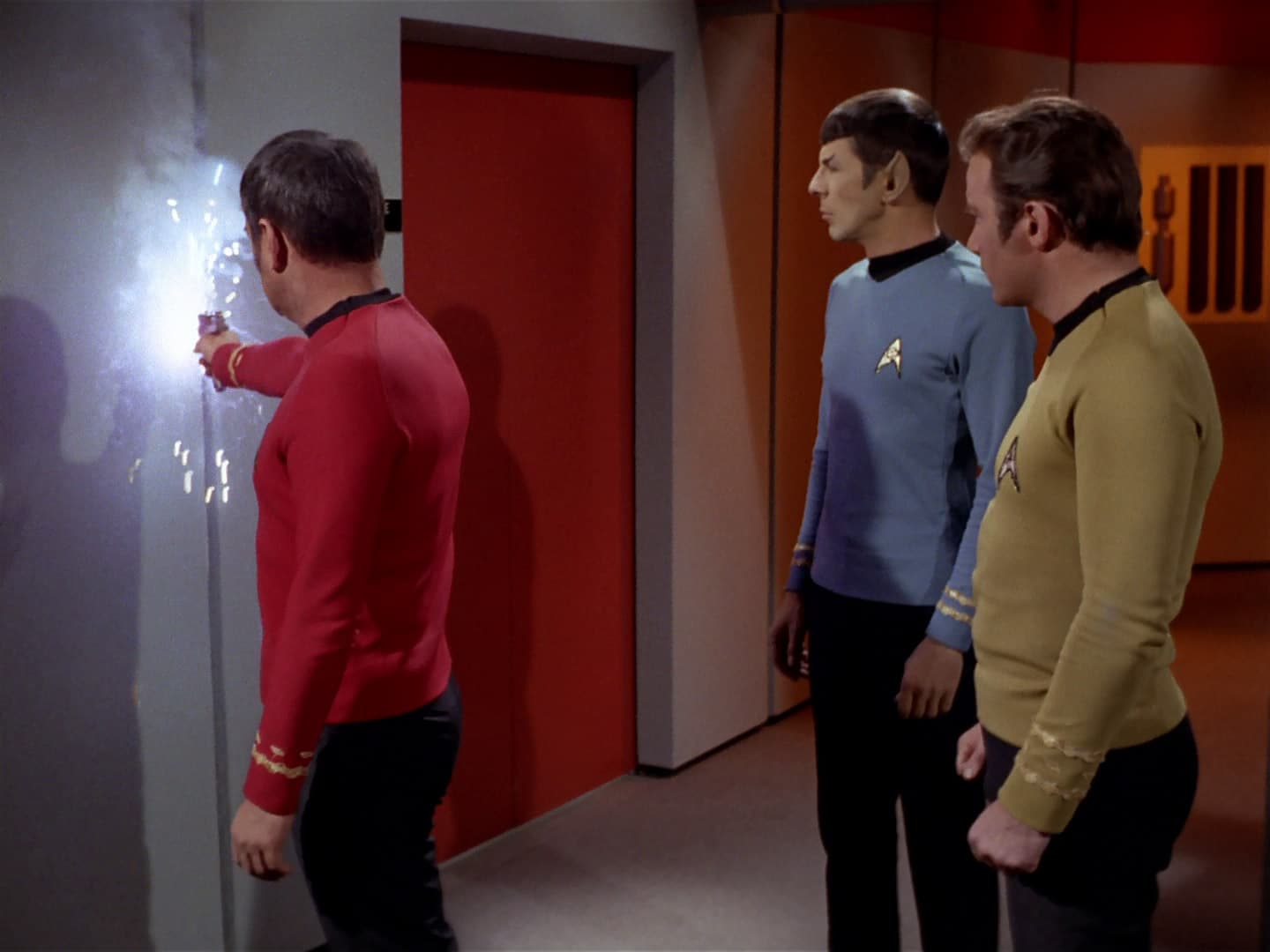 The Way to Eden - Screenshot 6