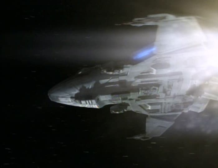 Caretaker, Part I - Screenshot 7