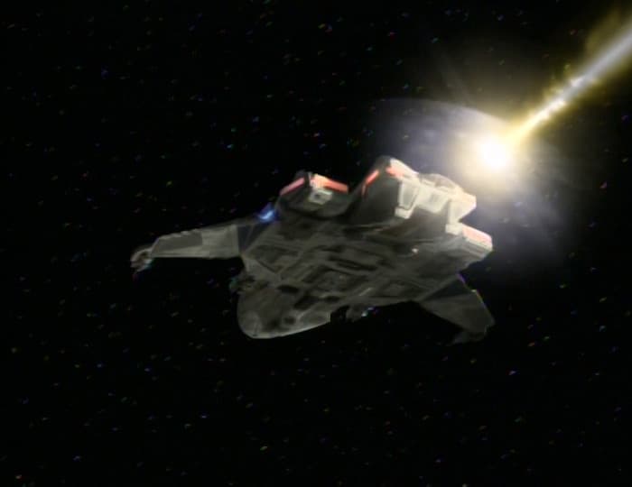 Caretaker, Part I - Screenshot 9