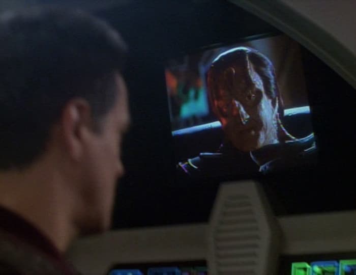 Caretaker, Part I - Screenshot 12