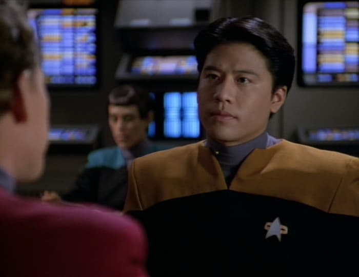 Caretaker, Part I - Screenshot 8