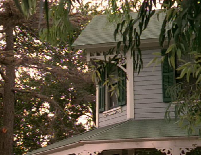 Caretaker, Part I - Screenshot 6