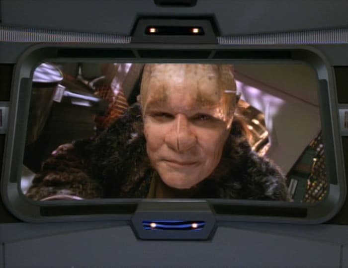 Caretaker, Part I - Screenshot 4