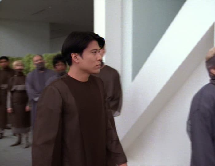 Caretaker, Part I - Screenshot 11