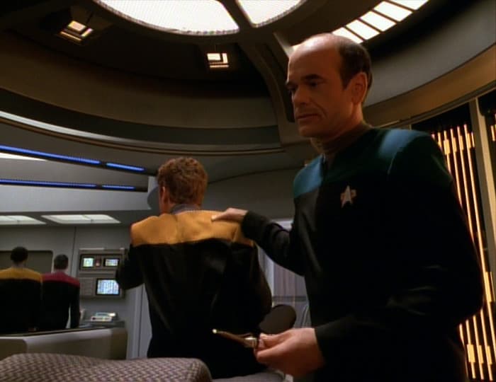 Parallax - Screenshot 3