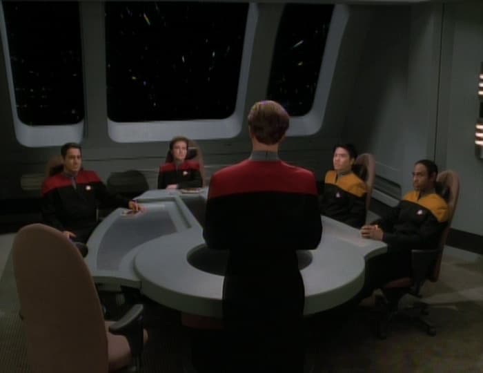 Parallax - Screenshot 5