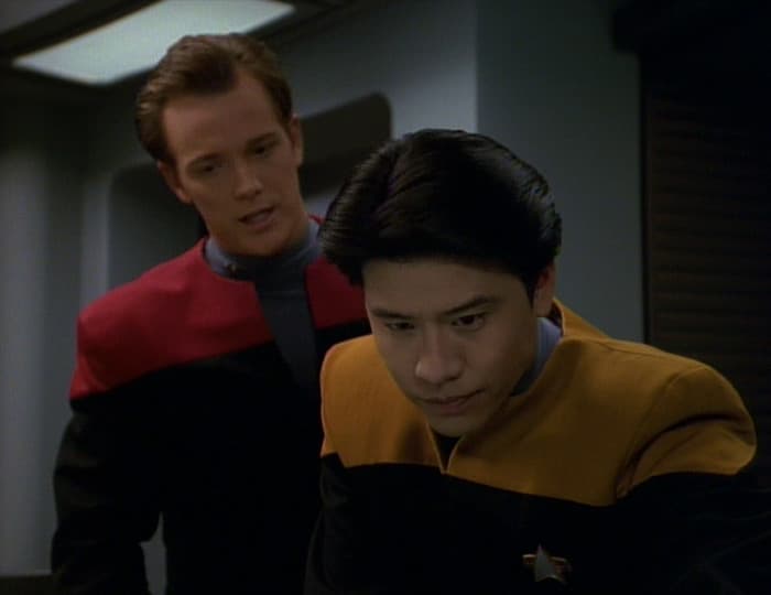 Time and Again - Screenshot 2