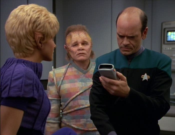 Time and Again - Screenshot 6