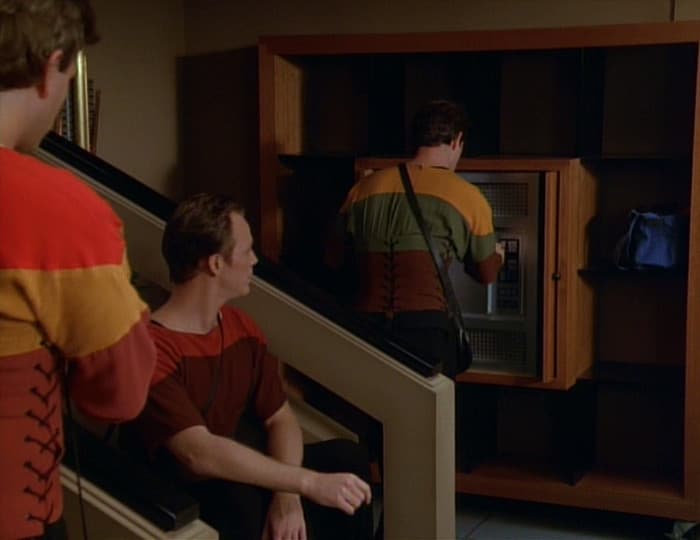 Time and Again - Screenshot 10