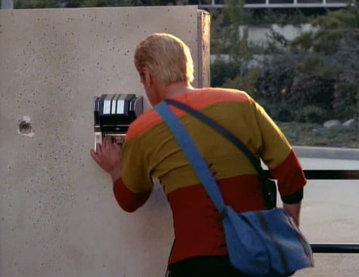 Time and Again - Screenshot 3