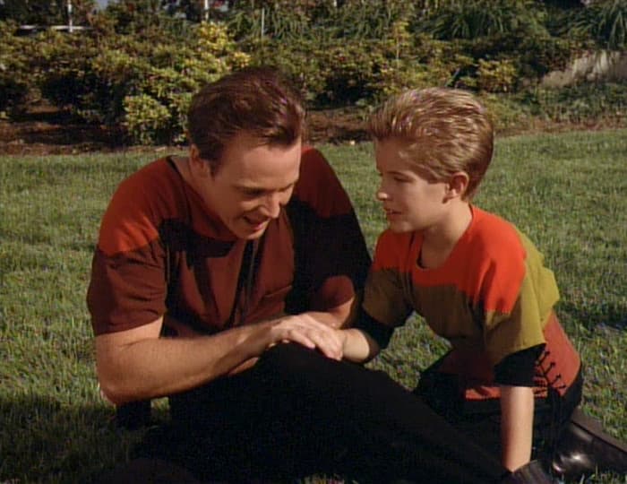 Time and Again - Screenshot 9