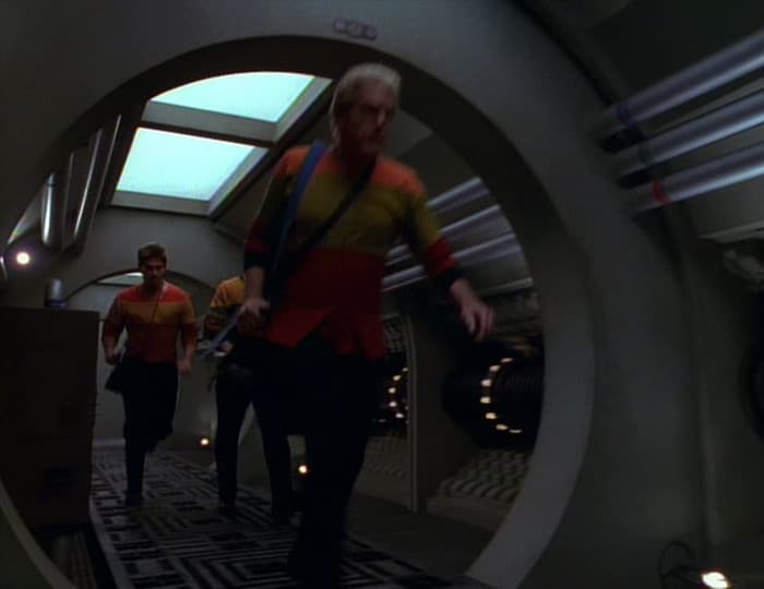 Time and Again - Screenshot 7