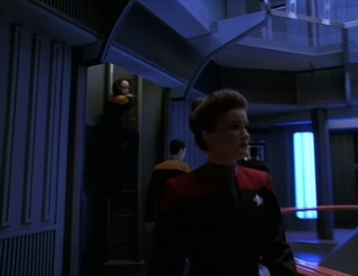 The Cloud - Screenshot 7