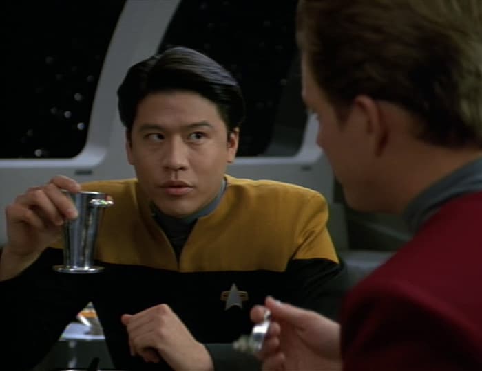 The Cloud - Screenshot 4