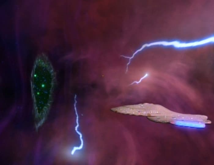 The Cloud - Screenshot 11