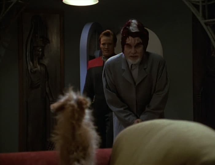 Ex Post Facto - Screenshot 5