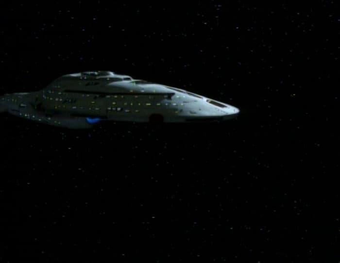 Ex Post Facto - Screenshot 9