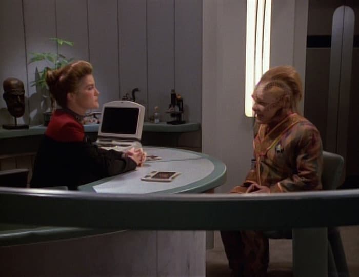 Ex Post Facto - Screenshot 11