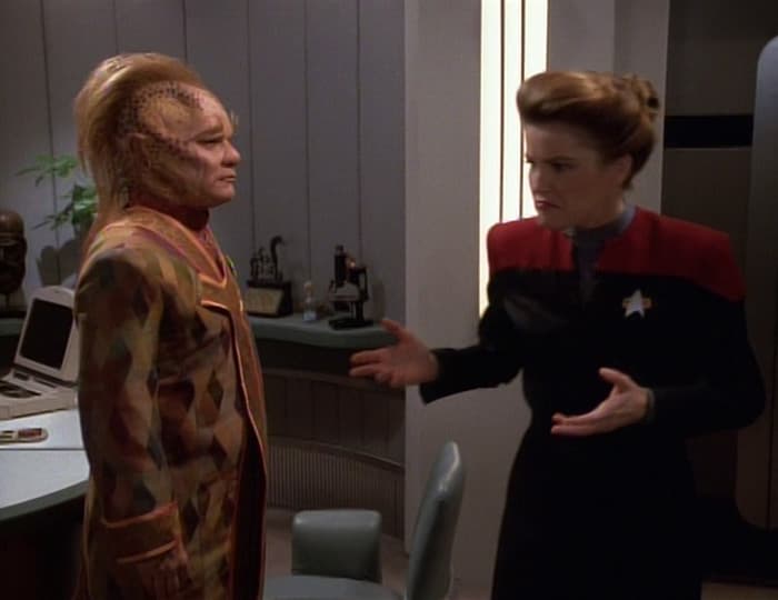 Ex Post Facto - Screenshot 2