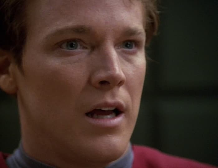 Ex Post Facto - Screenshot 7