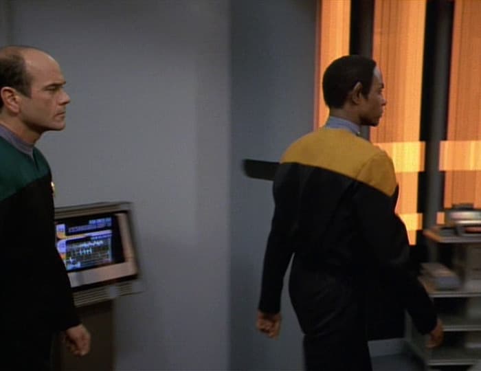 Ex Post Facto - Screenshot 12