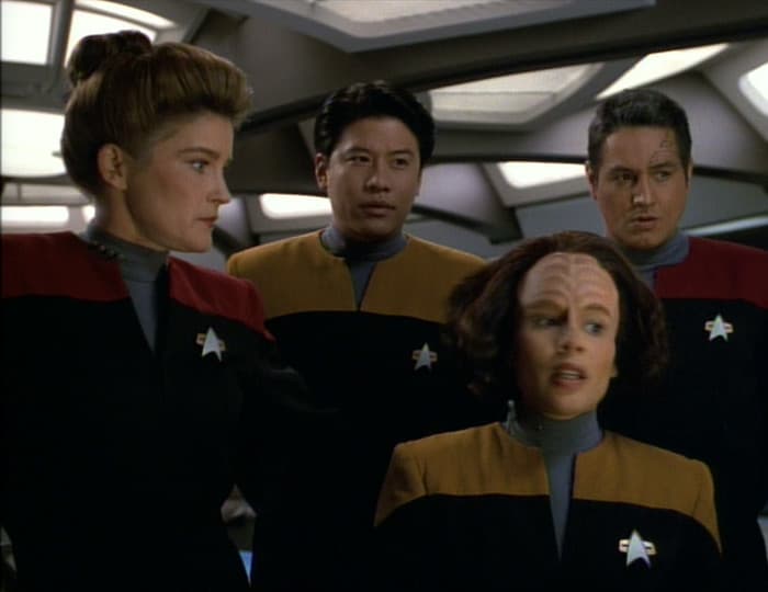 Emanations - Screenshot 8