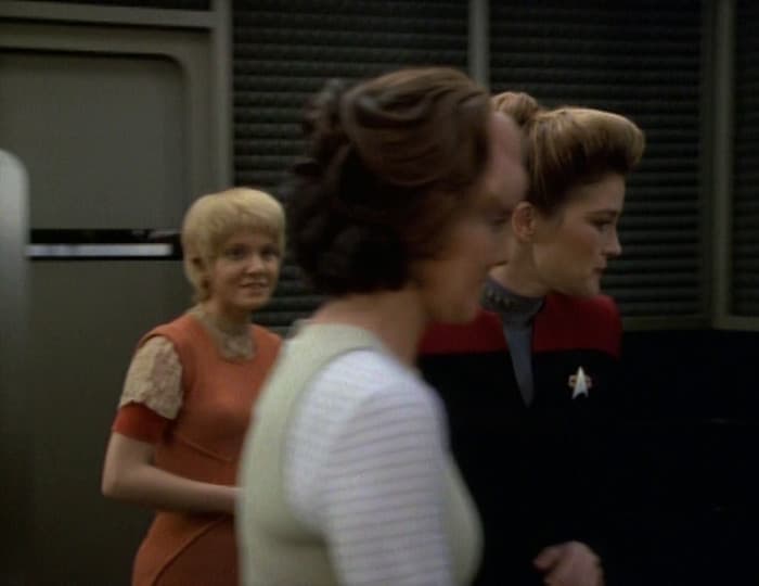 Emanations - Screenshot 2