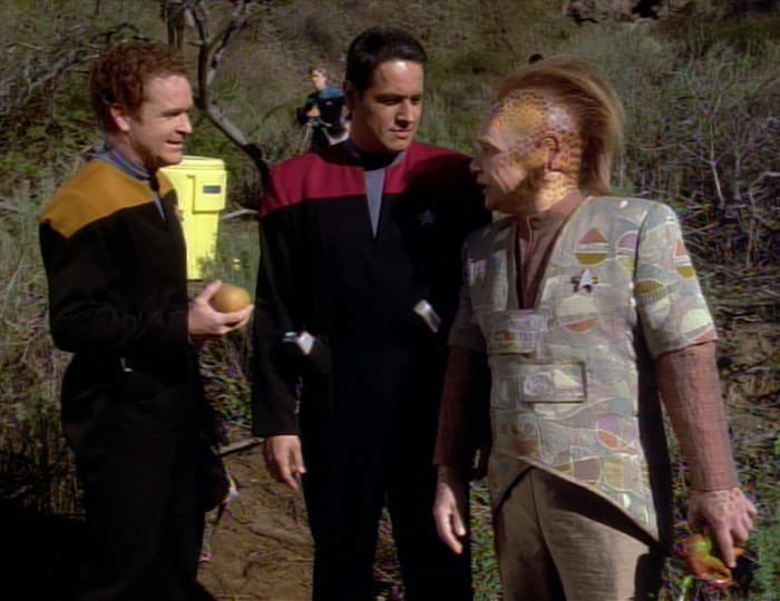 State of Flux - Screenshot 3