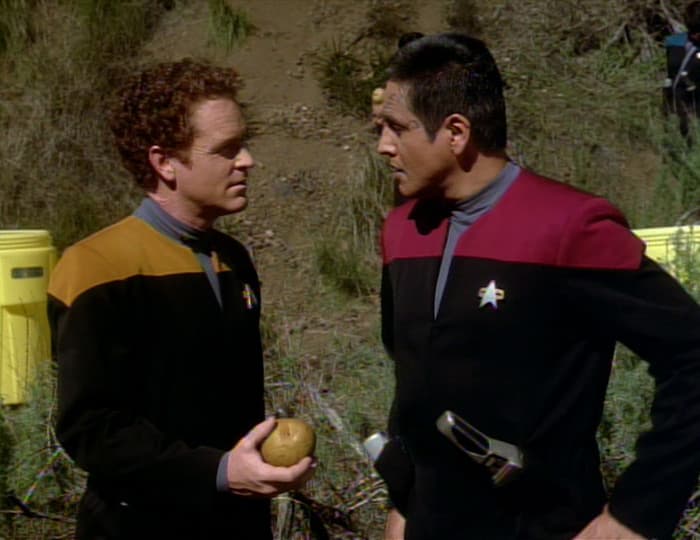 State of Flux - Screenshot 4