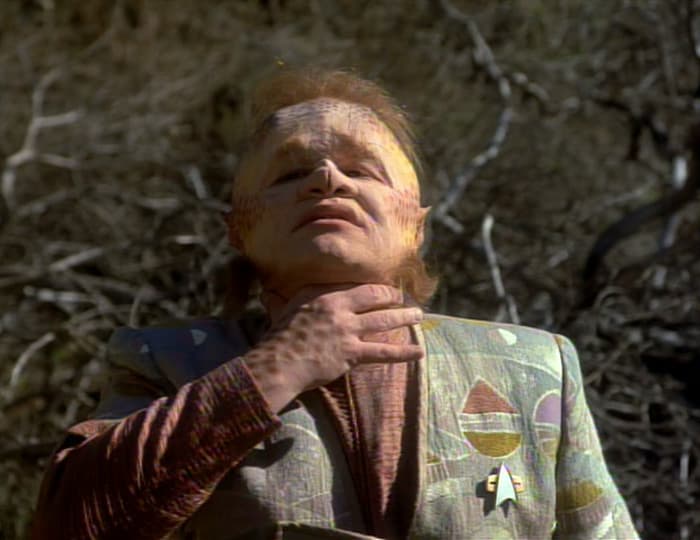 State of Flux - Screenshot 2