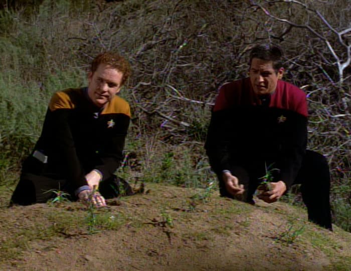 State of Flux - Screenshot 8