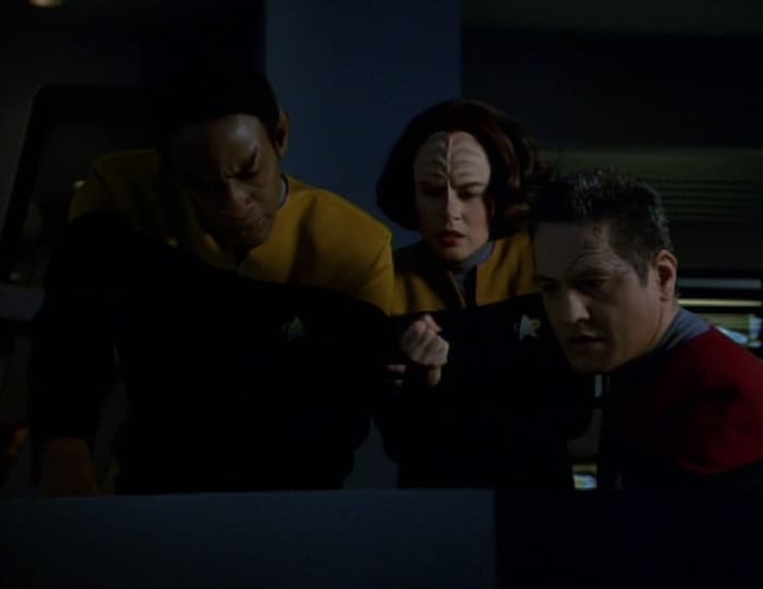 State of Flux - Screenshot 7