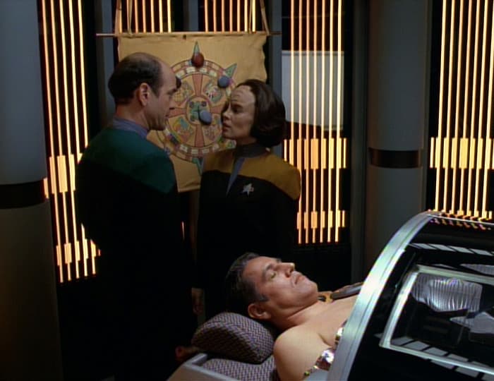 Cathexis - Screenshot 12