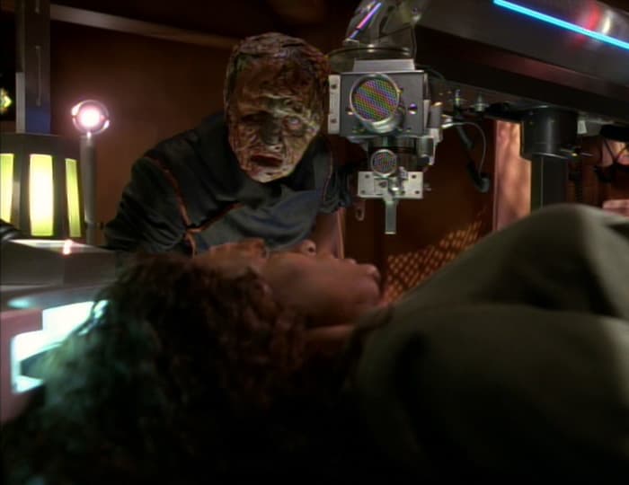 Faces - Screenshot 11