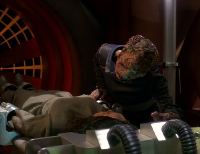 Faces - Screenshot 12