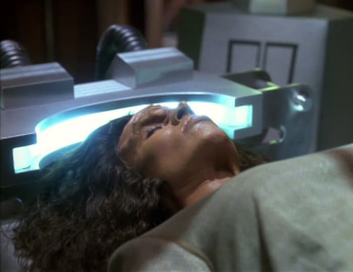 Faces - Screenshot 9