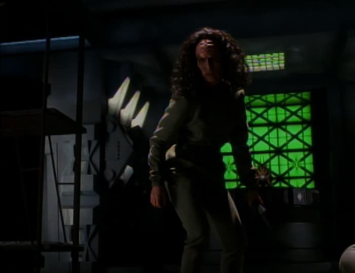 Faces - Screenshot 8