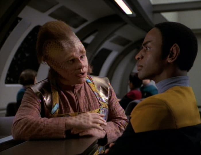 Learning Curve - Screenshot 9