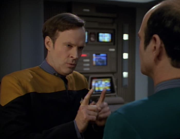 Projections - Screenshot 11