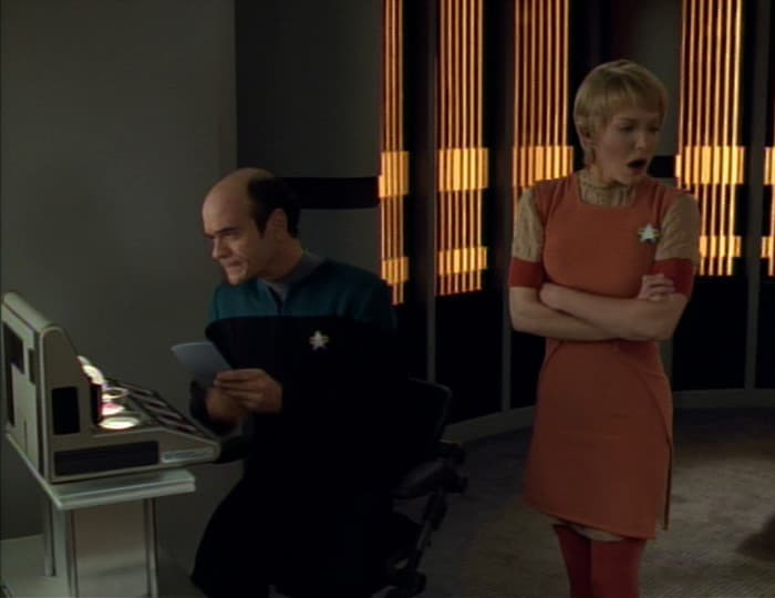 Projections - Screenshot 10