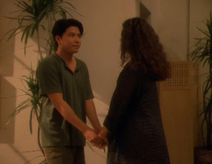 Non Sequitur - Screenshot 2