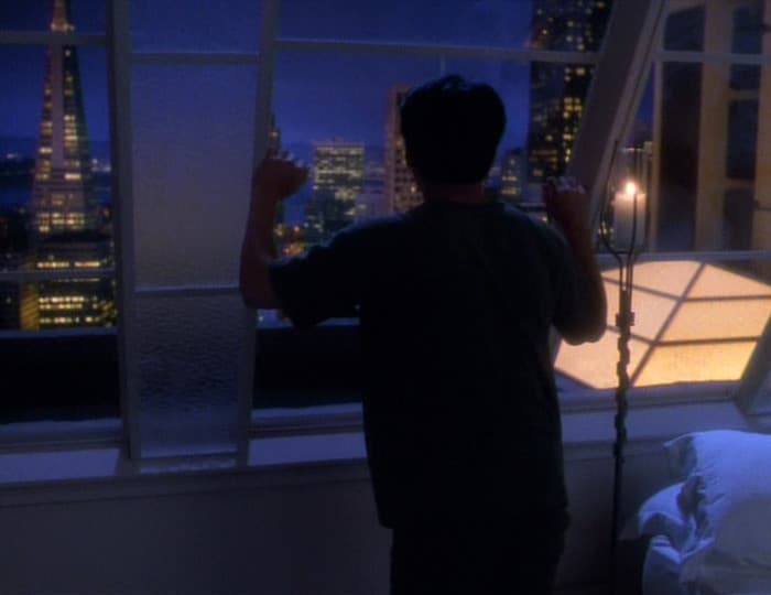 Non Sequitur - Screenshot 6