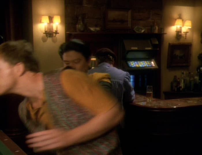 Non Sequitur - Screenshot 9