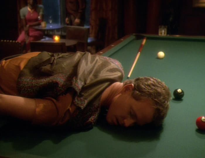 Non Sequitur - Screenshot 10